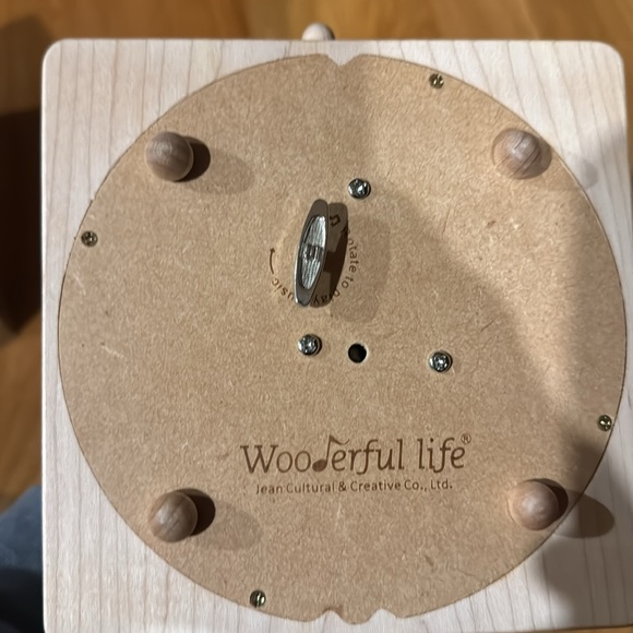 Music Box - Picture 2 of 5